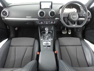 Audi A3 Sedan