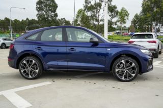 Audi Q5 Sportback