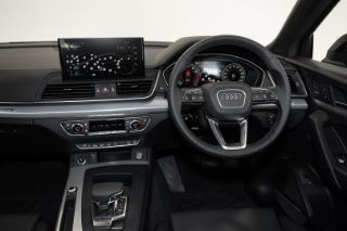 Audi Q5 SUV