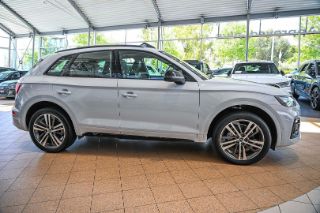 Audi Q5 SUV