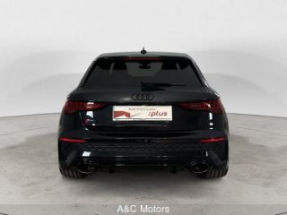 Audi RS 3 Sportback