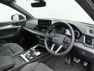 Audi Q5 Sportback