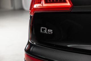 Audi Q5 SUV