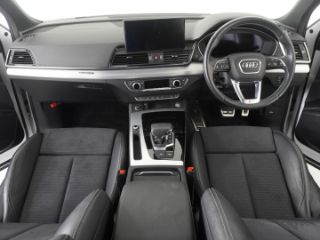 Audi Q5 Sportback