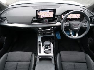 Audi Q5 Sportback