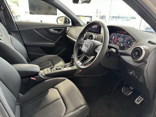 Audi SQ2