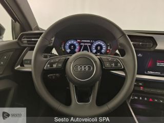 Audi A3 Sportback TFSI e