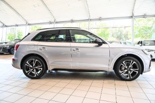 Audi Q5 SUV