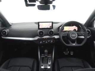 Audi SQ2