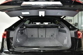 Audi Q8 SUV