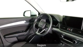 Audi Q5 SUV