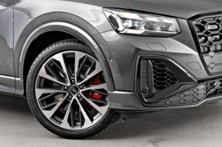 Audi SQ2