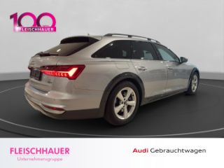 Audi A6 allroad quattro