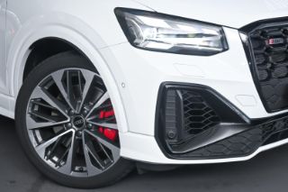 Audi SQ2