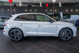 Audi Q5 SUV