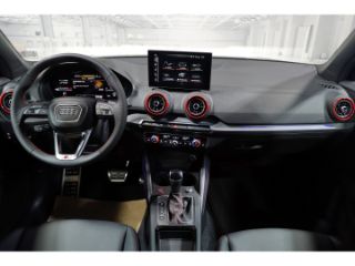 Audi SQ2