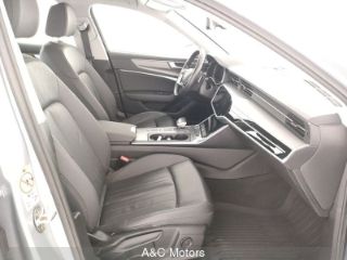 Audi A6 allroad quattro