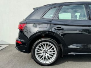 Audi Q5 SUV