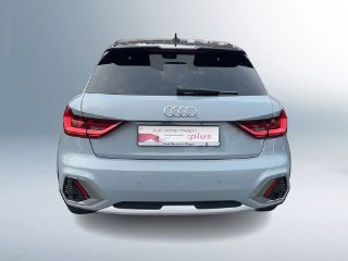 Audi A1 allstreet