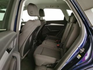 Audi Q5 SUV