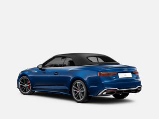 Audi A5 Cabriolet