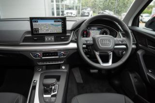 Audi Q5 SUV