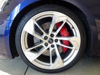 Audi RS 5 Coupé