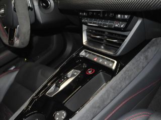 Audi RS e-tron GT