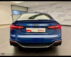 Audi RS 5 Coupé