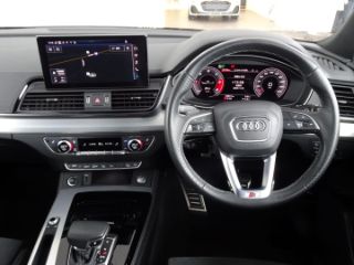 Audi Q5 Sportback