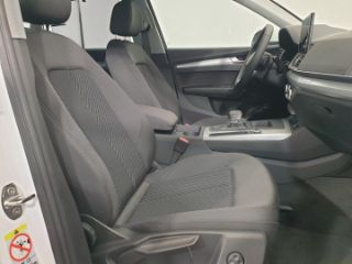 Audi Q5 Sportback TFSI e