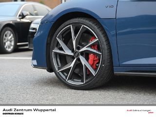 Audi R8 Coupé V10 performance quattro