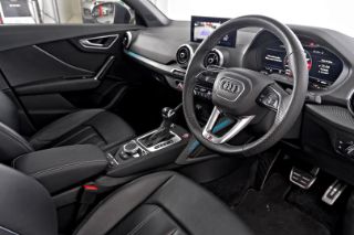 Audi SQ2