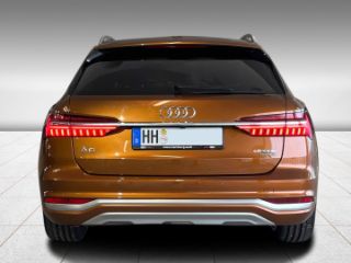 Audi A6 allroad quattro