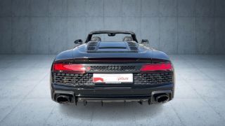 Audi R8 Spyder V10 performance quattro