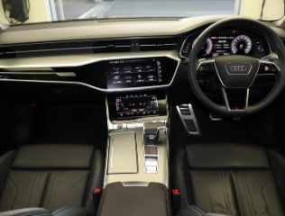 Audi A7 Sportback