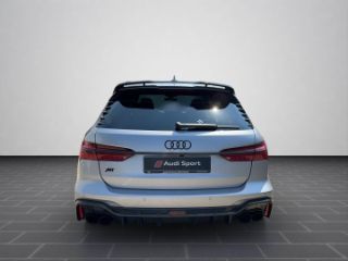 Audi RS 6 Avant