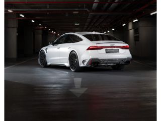 Audi RS 7 Sportback