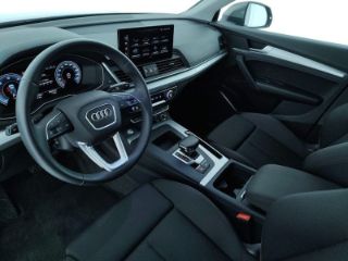 Audi Q5 SUV