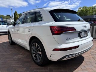 Audi Q5 SUV