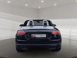 Audi TTS Roadster