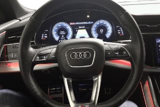 Audi Q8 TFSI e