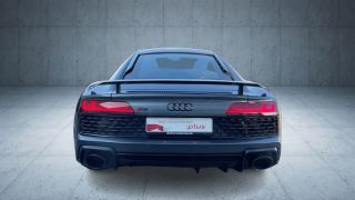 Audi R8 Coupé V10 performance quattro