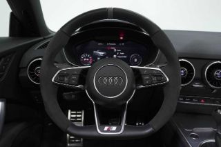 Audi TT Coupé
