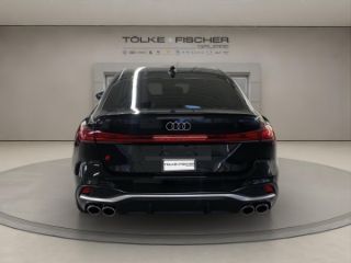 Audi S5 Limousine