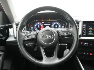 Audi A1 citycarver