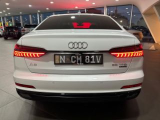 Audi A6 Sedan