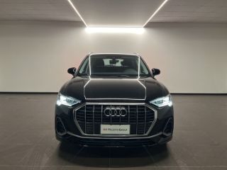 Audi Q3 TFSI e