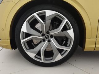 Audi Q8 SUV TFSI e