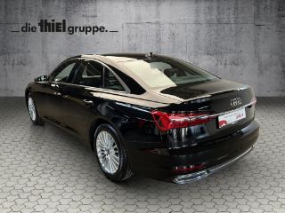 Audi A6 Limousine